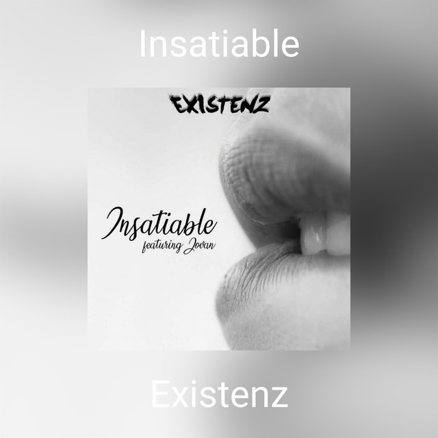Insatiable