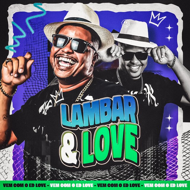 Lambar e Love