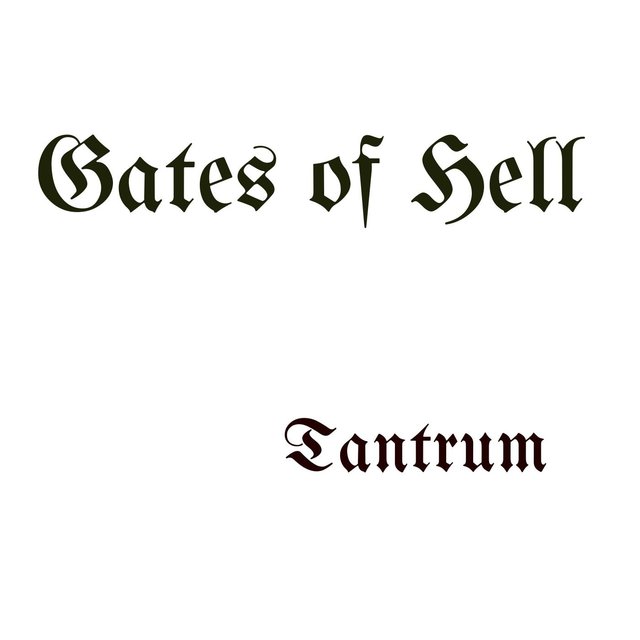 Gates of Hell