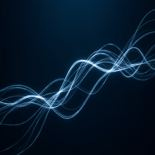 Silent Currents Ambient Music for Deep Sleep