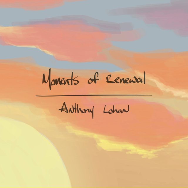 Moments of Renewal