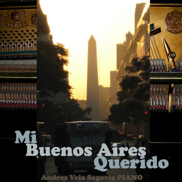 Mi Buenos Aires Querido