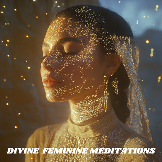 Divine Feminine Meditations
