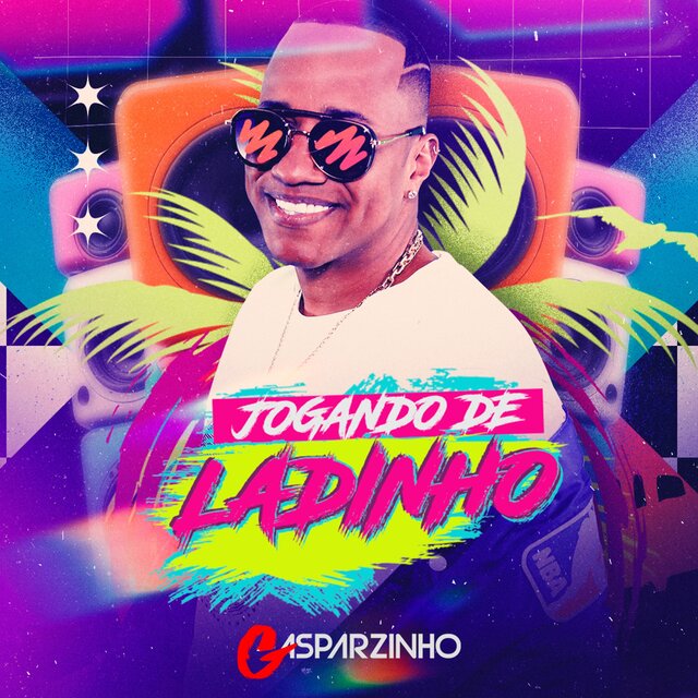 Jogando de ladinho (STUDIO)