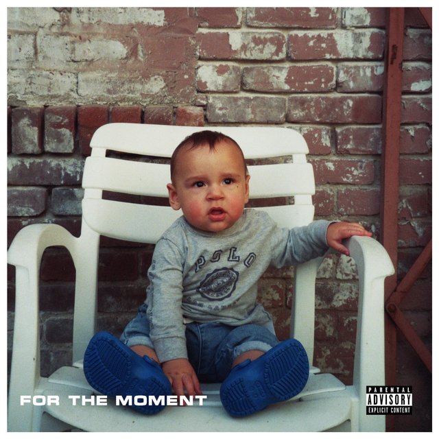 For The Moment