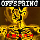Cover art for album Smash by The Offspring