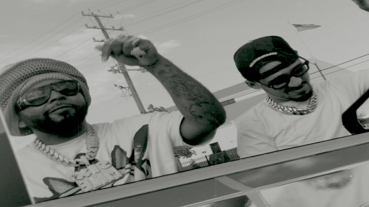 No Hat (Official Video)