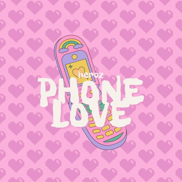 Phone love