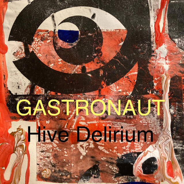 Hive Delirium