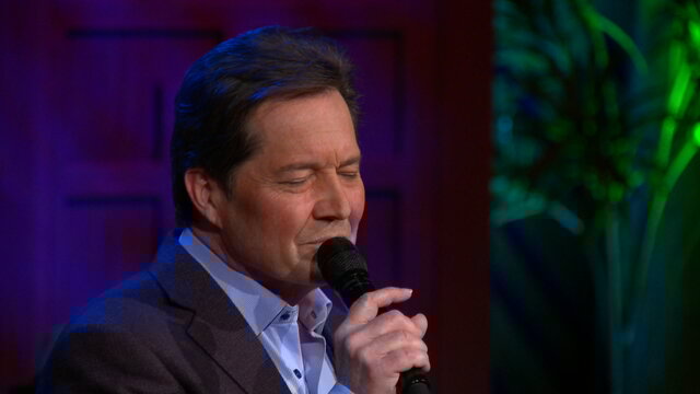 Blue Eyes Crying In The Rain (Live At Gaither Studios, Alexandria, IN / 2023)