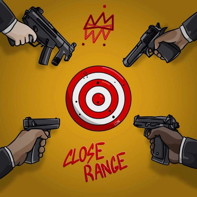 Close Range