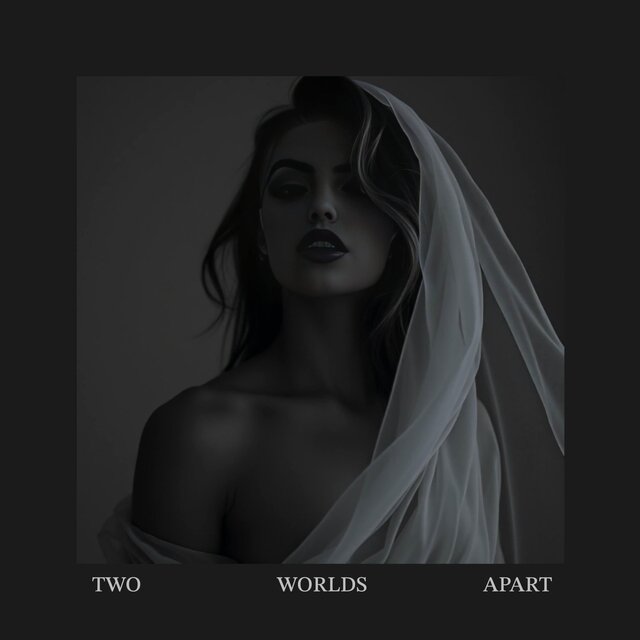 Two Worlds Apart