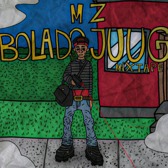 BoladoJuugTape