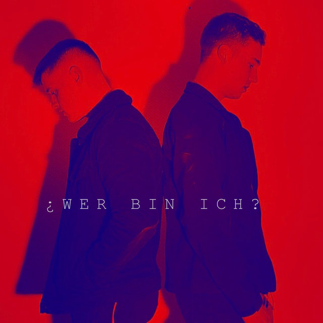 Wer bin ich