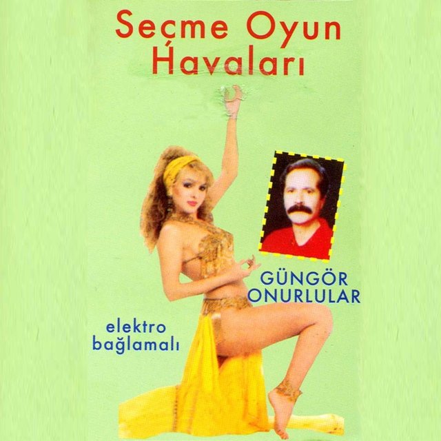Seçme Oyun Havaları