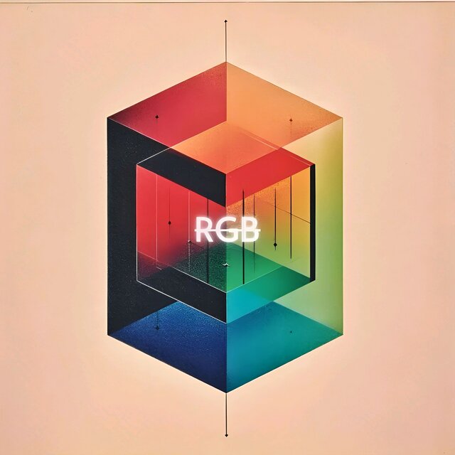 RGB
