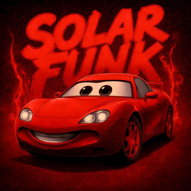 Solar Funk