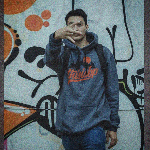 Caminando Madrugadas