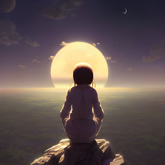 Moonrise