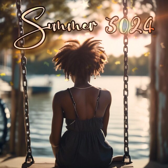 Summer 3024