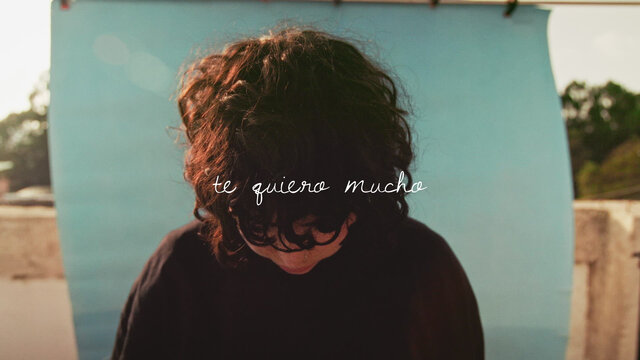 Te quiero mucho