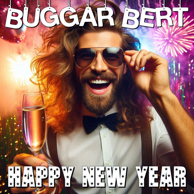 Happy New Year