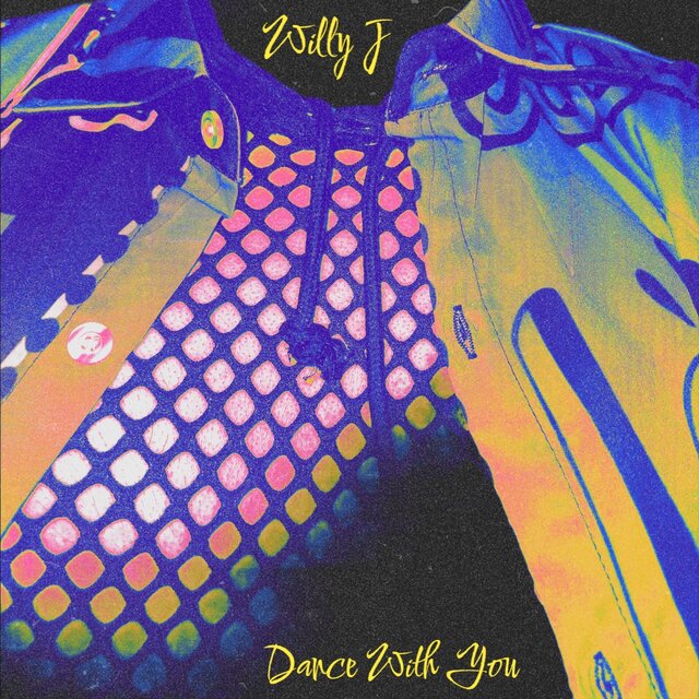 DANCE WITH YOU