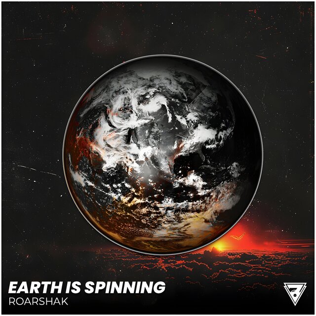 Earth Is Spinning