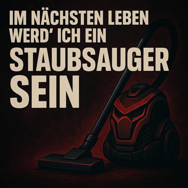 Staubsauger (Bass Boost Version)