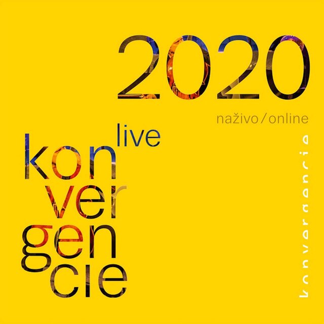 Konvergencie 2020 (Live)