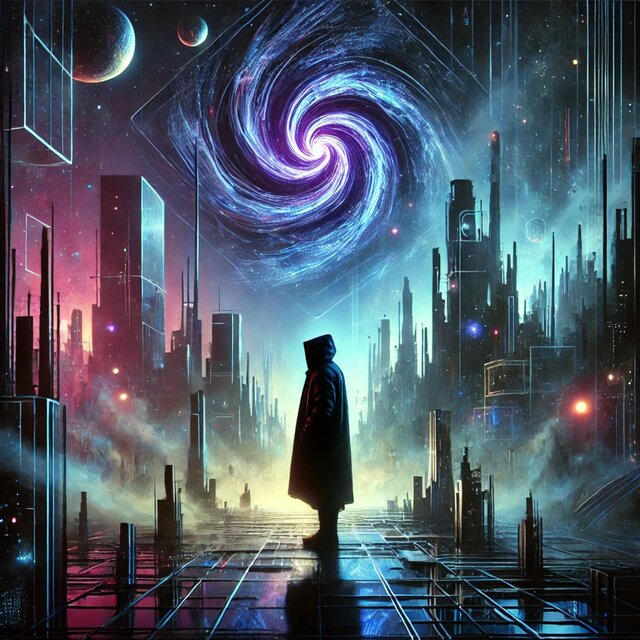 Dreamwalker