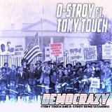I Ain't Real (feat. Tony Touch)
