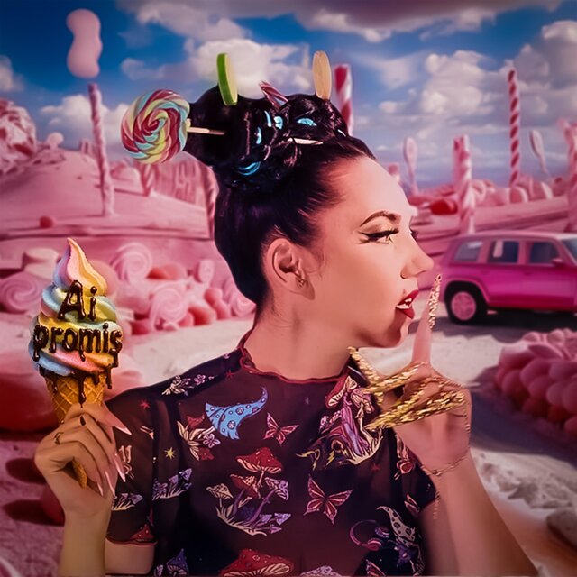 Ai promis (Radio Edit)