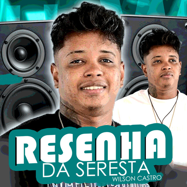 Resenha da Seresta