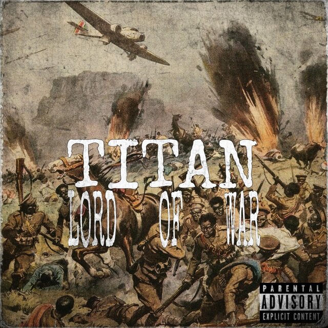 Lord of War