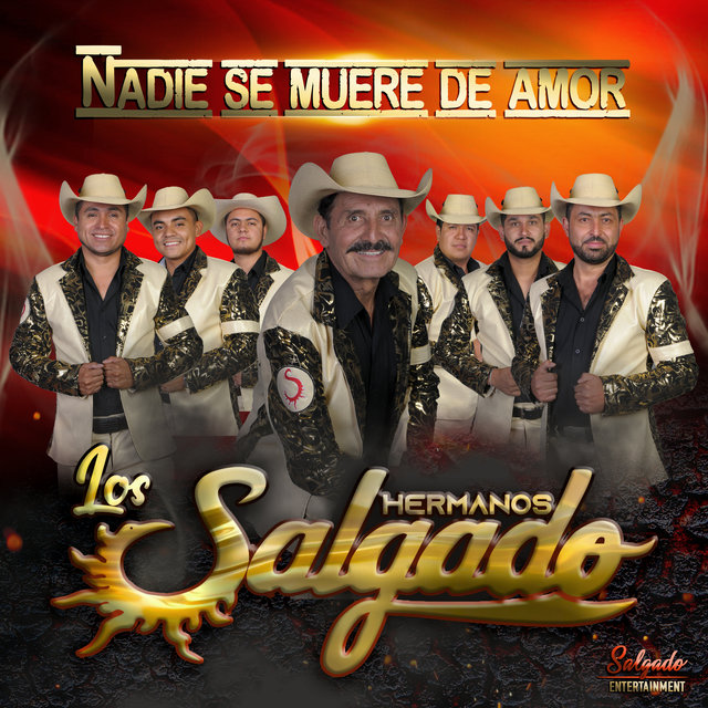 Nadie Se Muere De Amor