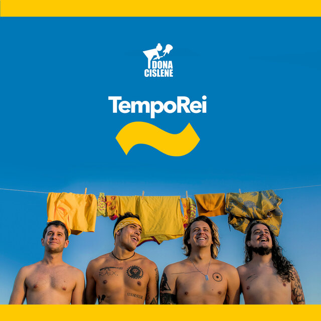 TempoRei