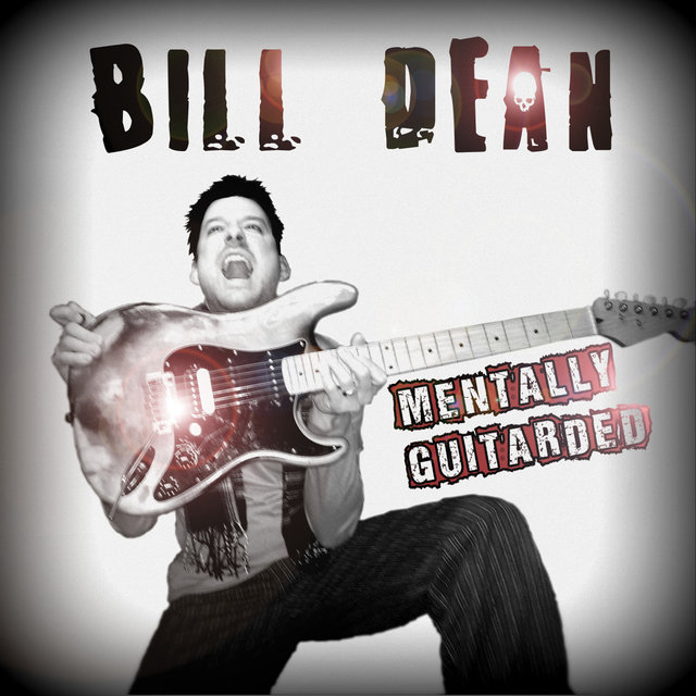 Mentally Guitarded