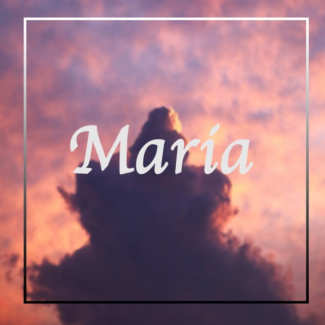 Maria