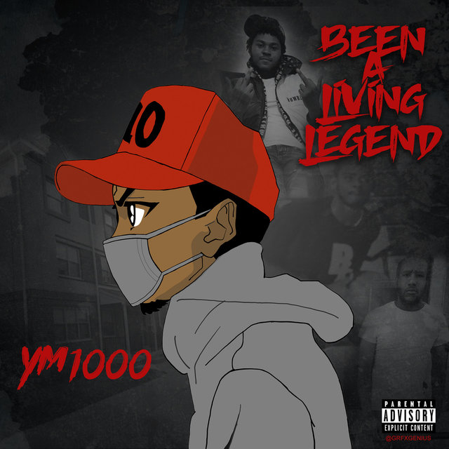 Been a Living' legend