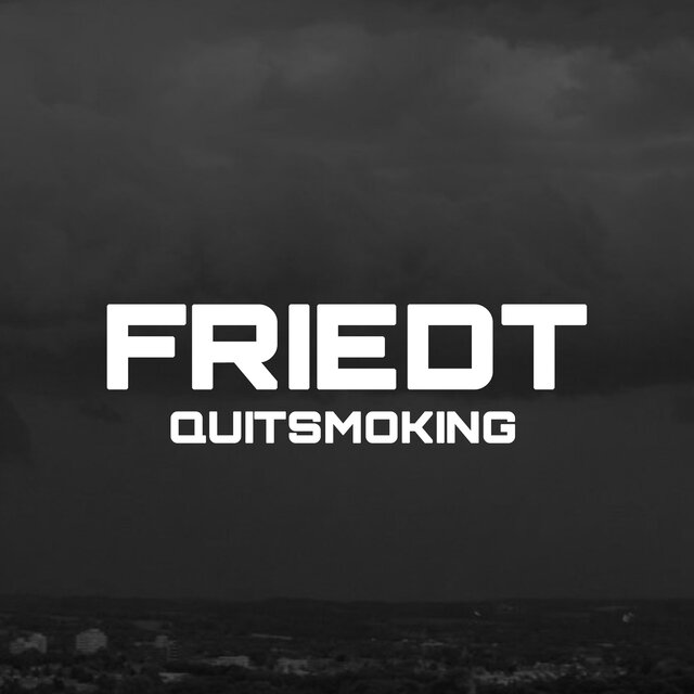 Quit smoking