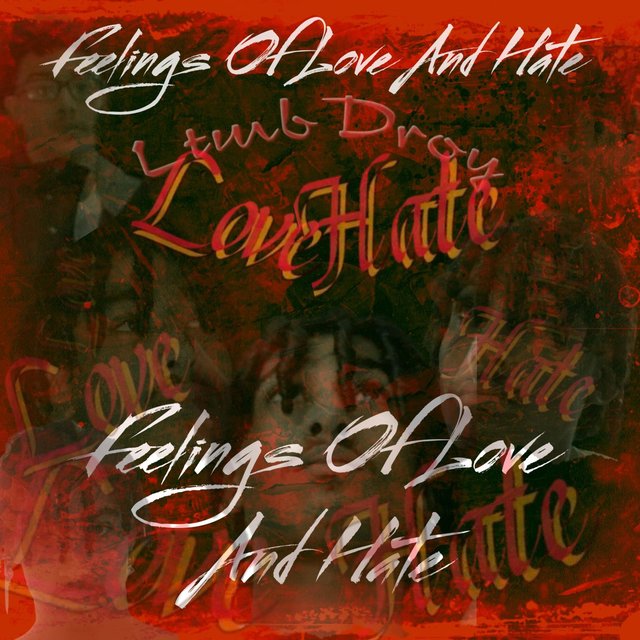 Feelings Of Love And Hate