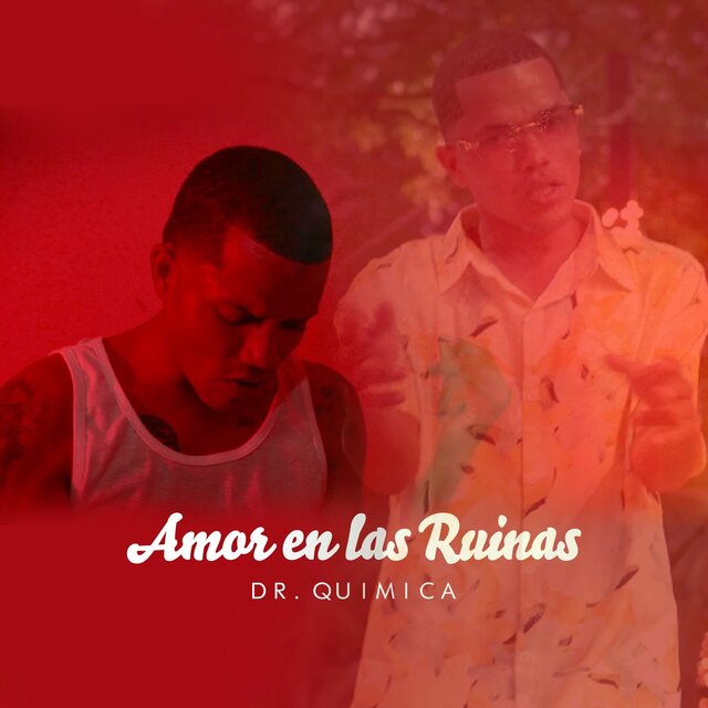 Amor En Las Ruinas