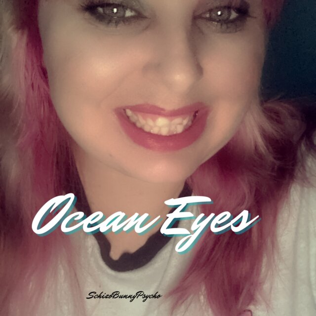 Ocean Eyes