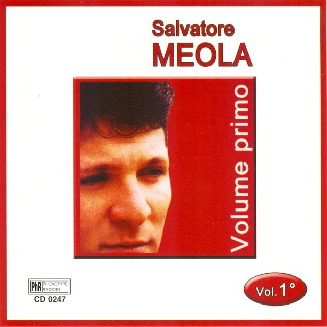 Salvatore Meola, vol. 1