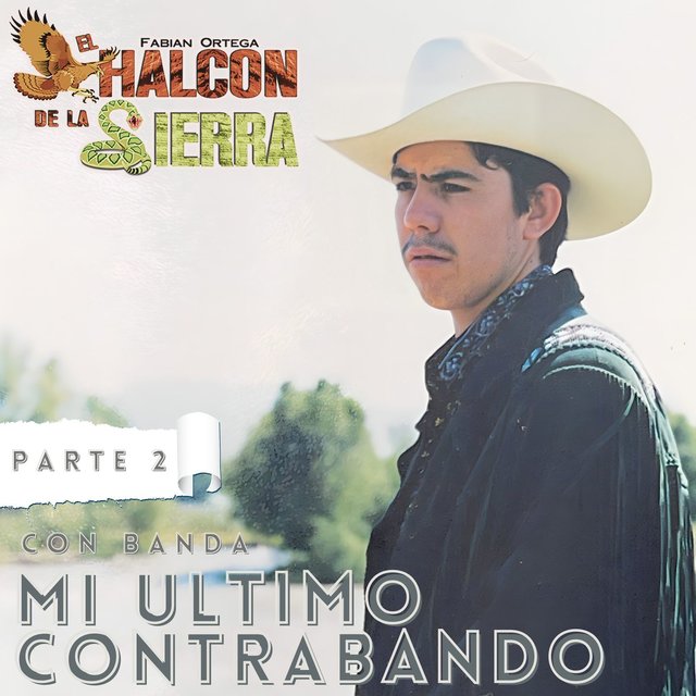 Mi Ultimo Contrabando (Parte 2)
