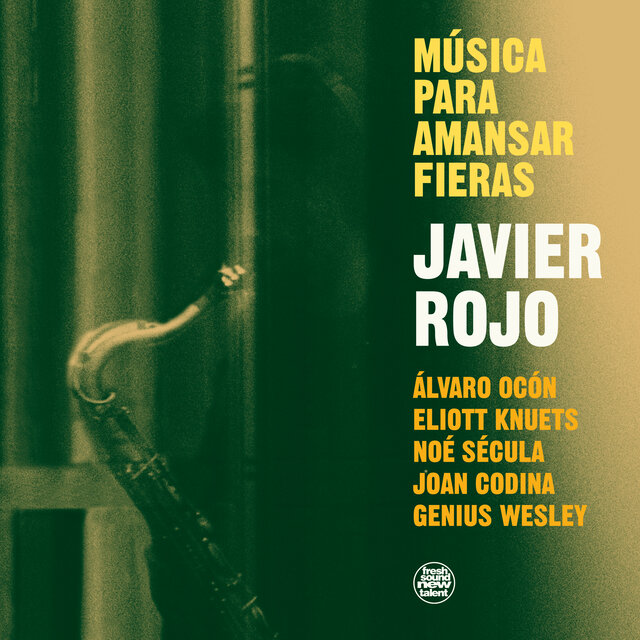 Música Para Amansar Fieras