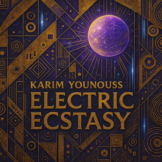 Electric Ecstasy