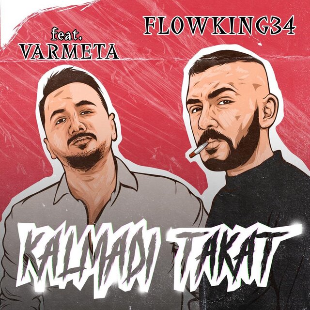 Kalmadı Takat