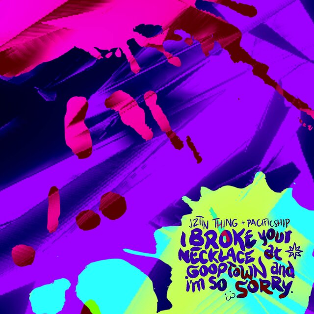 ibrokeyournecklaceatgooptownandimsosorry :3